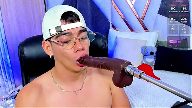 Alejandro_karter18: вебкам-шоу