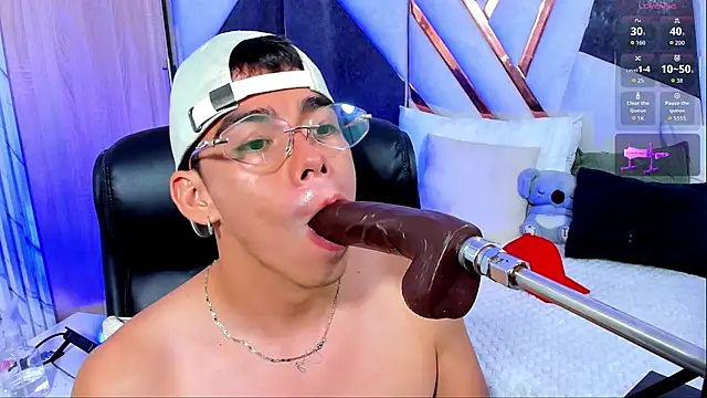 Alejandro_karter18 Webcamshow