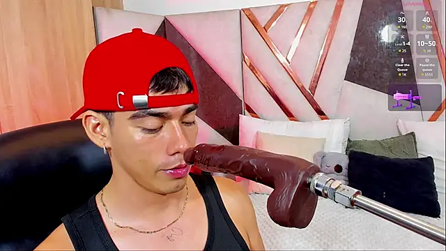 Alejandro_karter18 – webcam-show