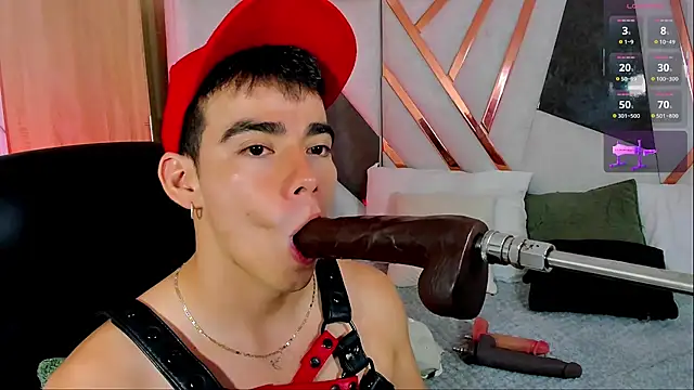 Alejandro_karter18: вебкам-шоу