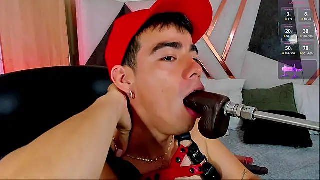 Show de webcam de Alejandro_karter18