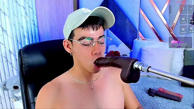 Alejandro_karter18 在線直播表演