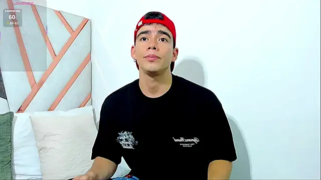 Show de Alejandro_karter18 na webcam
