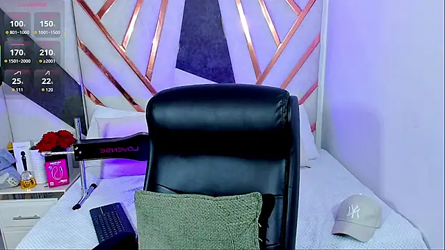 Show de Alejandro_karter18 na webcam