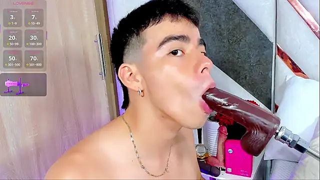 Alejandro_karter18 Webcamshow