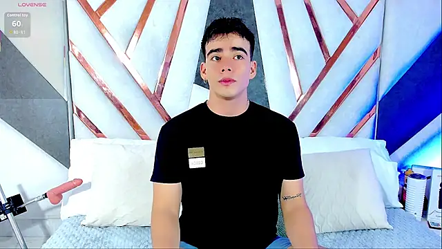 Alejandro_karter18 – Kamerová šou