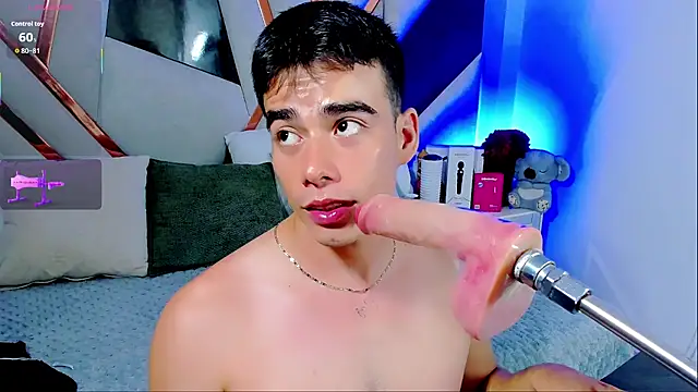 โชว์เว็บแคมของ Alejandro_karter18