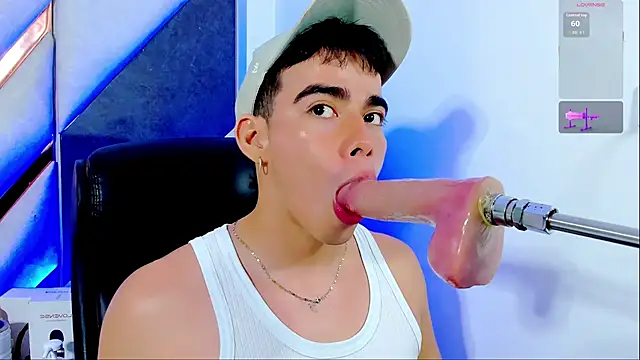Alejandro_karter18 Webcamshow