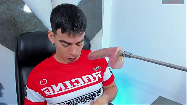 Alejandro_karter18 Webcam show