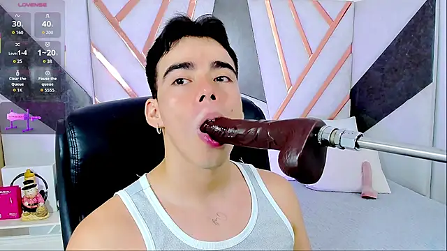 Alejandro_karter18 Webcam show
