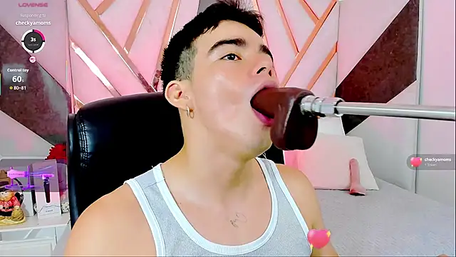 Alejandro_karter18 Webcamshow