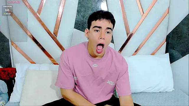 Alejandro_karter18 Adlı Modelin Web Kamerası Şovu