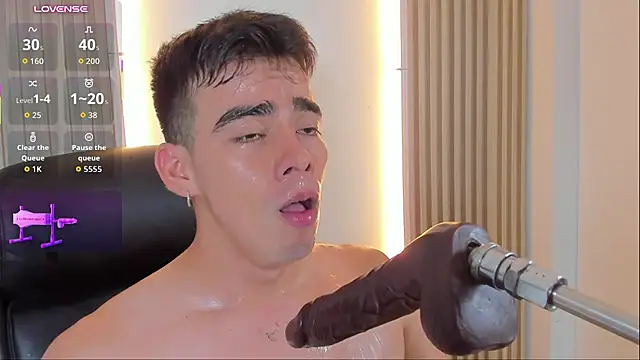Show de webcam de Alejandro_karter18