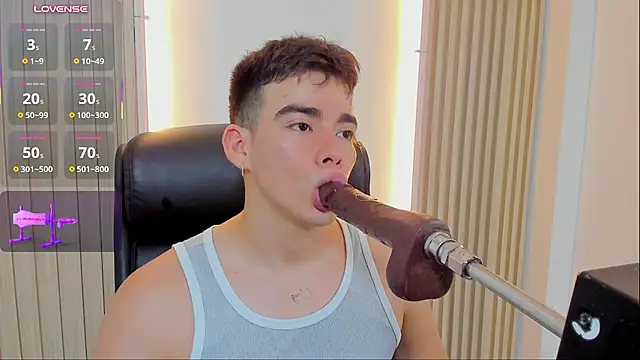 โชว์เว็บแคมของ Alejandro_karter18