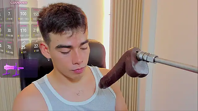 Alejandro_karter18 웹캠 쇼