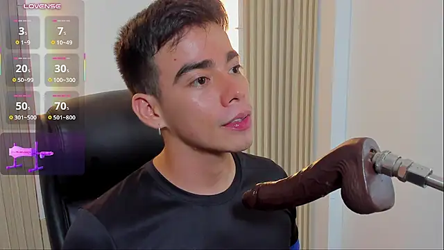 Alejandro_karter18 Show Webcam