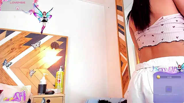 Kathaleiya_OzzのライブXXXチャット
