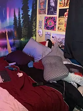 Sala de chat en directo de Mic_Oxinner