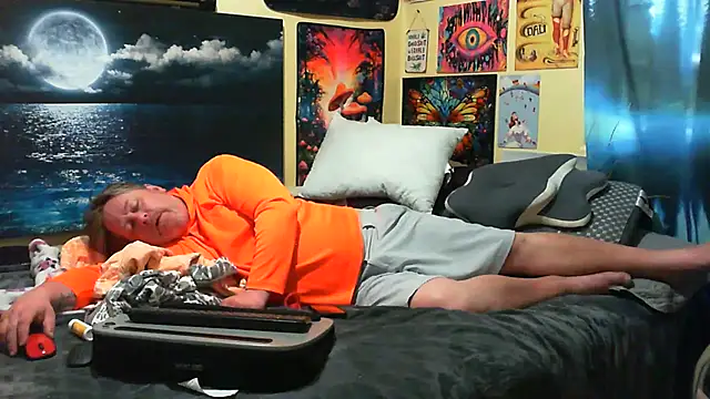 Mic_Oxinner XXX чат на живо