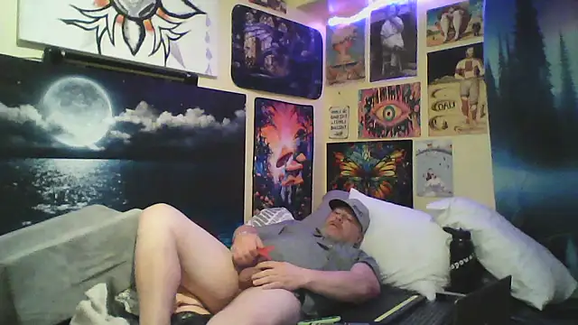 Chatroom XXX en direct de Mic_Oxinner