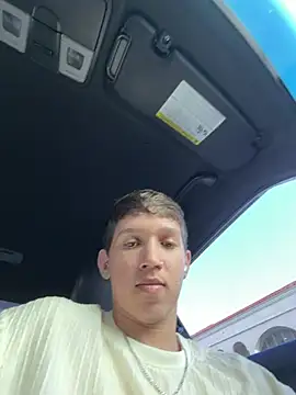 Jose_rz's Webcam Show