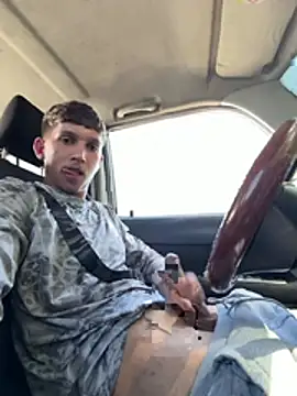 Jose_rz webkamerás műsora