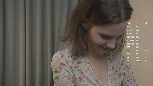 Chat ao vivo de happynewdear