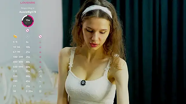 happynewdear – Live XXX-chat