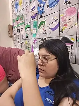 عرض كام MazequeenAndCouple