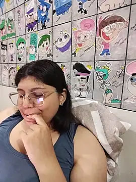 MazequeenAndCouple 网络视讯表演
