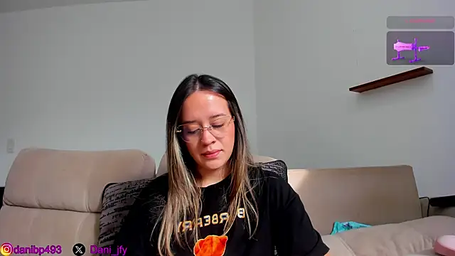 Dani_javi Live XXX-chat