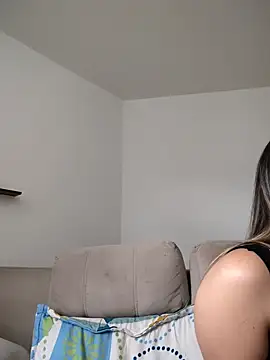 Dani_javi webcam show