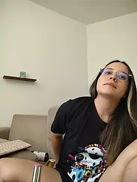Dani_javi Pertunjukan Webcam