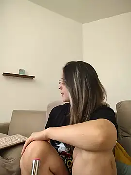 צ'אט XXX בשידור חי של Dani_javi