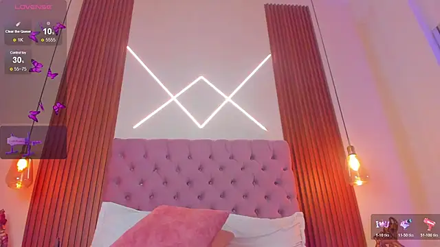 Sophia_turneer Cameră chat live