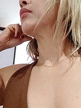 Show de webcam de Barbara_Squirt_
