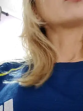 Show de webcam de Barbara_Squirt_