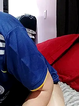 Show de webcam de Barbara_Squirt_