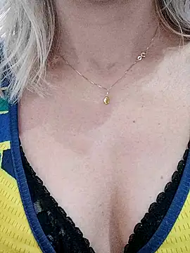 Show de Barbara_Squirt_ na webcam