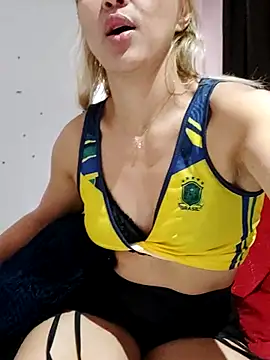 Barbara_Squirt_ Webcam Show