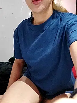 Barbara_Squirt_'s Webcam Show