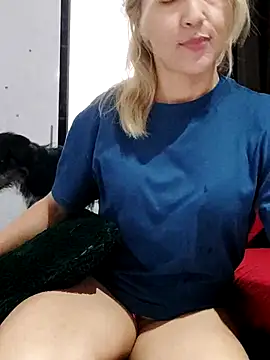 Show de webcam de Barbara_Squirt_