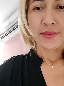 Show de webcam de Barbara_Squirt_