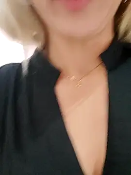 Show de webcam de Barbara_Squirt_