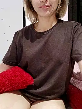 Show de webcam de Barbara_Squirt_