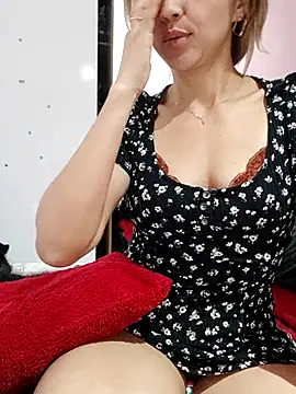 Show de Barbara_Squirt_ na webcam