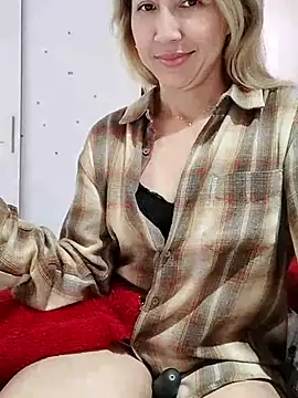 Show de Barbara_Squirt_ na webcam