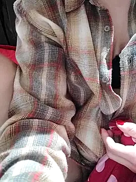 Barbara_Squirt_のウェブカメラショー