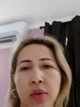Show de webcam de Barbara_Squirt_