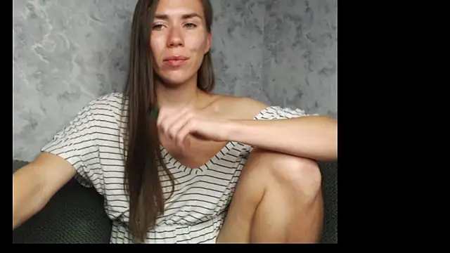 LillyGray: απευθείας συνομιλία ΧΧΧ